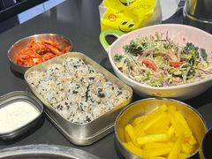 -HOTISLAND海鸡岛·韩国料理(江南西店)