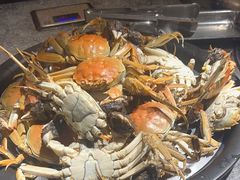 -杭州开元名都大酒店·地中海自助餐厅