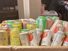 -东方滨江大酒店·滨江厅