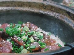 -红星光发煲仔饭(大石街店)