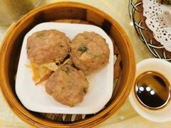 006鲜竹牛肉球-顺德人家食府(黄金广场店)