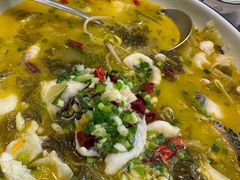 -三品香·江浙菜(松江九谊店)