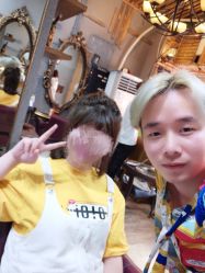点击看大图 -YDO SALON