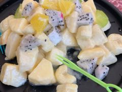 -九田家黑牛烤肉料理(晋阳街店)