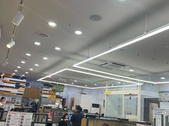 -神仙雪浓汤(明洞店)