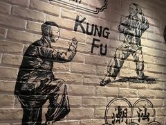 -南拳十三姨·潮汕砂锅粥(世纪金源店)