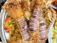 -三妹小龙虾·黄油蟹(华侨城总店)