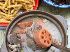 -江城燕子大排档(江汉路步行街店)