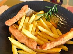 -安妮意大利餐厅(日坛店)