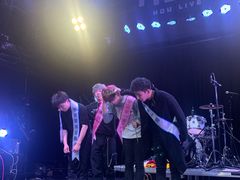 -HOU LIVE(下沙店)