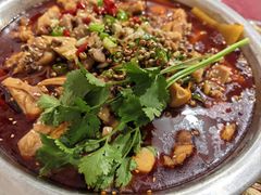 -米二红烧兔(华阳店)