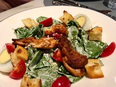 -伊斯坦布尔土耳其清真咖啡餐厅