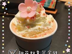 -星巴克(徐州苏宁广场B1店)