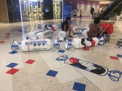 -深圳来福士广场