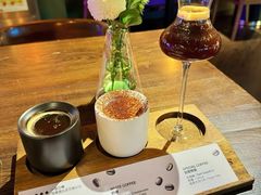 一豆三喝-黑草莓(重庆路店)