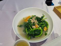 应季蔬菜-紫阳海鲜楼·传承闽味(长乐路总店)
