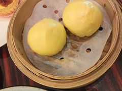 -厦门朗豪酒店 · 明阁中餐厅