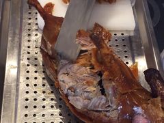 -大鸭梨烤鸭·北京菜(南小街/南苑店)