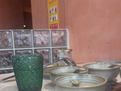 -喃喃椰·糟粕醋·椰子鸡火锅(七堡花园店)