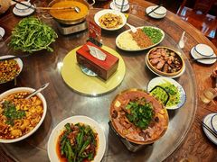 -合肥妈妈菜(青阳南路店)