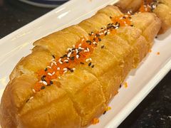 油条虾-大圈仔滋味研究所(龙湖·佰乐街店)