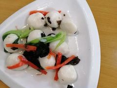 -万景饭店·鱼街农家菜