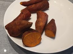 -艳阳天·非遗楚菜(武汉客厅店)