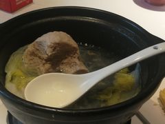 -百富源·海鲜辽菜(浑河堡店)