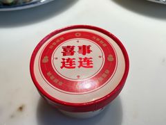 -日丰园海肠水饺·老字号大连海鲜(银泰城店)