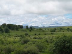 -塞罕坝国家级自然保护区