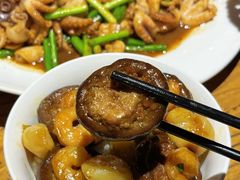 -和源祥·日照菜扛把子(万平口一店)