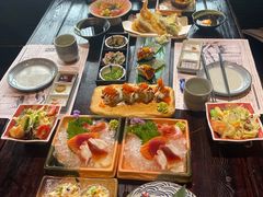 -芥岛(河北大街店)