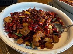 -黔城故事(虎峰别墅店)