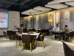 -沁心烤肉(韩式拌饭、炒饭绿地店)