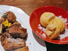 -南园民国茶楼餐厅·常州菜(北大街店)