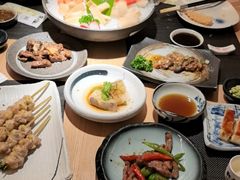 -德川家日本料理(中关村寰太大厦店)