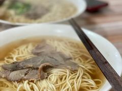 -鑫明明拉面(宁化路店)