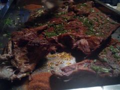 android_upload_pic-大萝卜烧烤羊蝎子烤全羊(新城河路店)