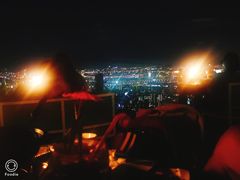 -草山夜未眠景观餐厅