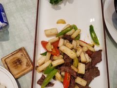 -如丰晟宴(长安万达店)