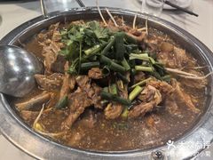 -欢乐牛香(东海二路店)