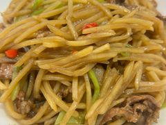 -偏爱炒鸡(老县衙店)