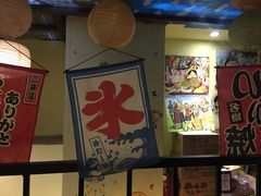 大堂-小司的料理(新街口店)