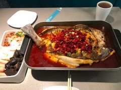 -半天妖烤鱼(大兴大悦春风里店)