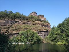 -丹霞山风景名胜区