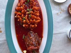 松鼠桂鱼-鑫巴蜀(和平里店)