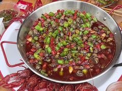 -为民烧烤吧.自贡爆炒菜(收录10年好店)