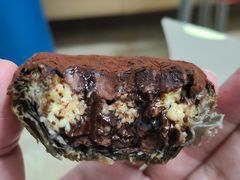 -好利来(朝外店)