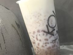 -KOI Thé(正佳广场店)