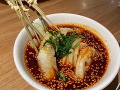 -太二酸菜鱼(金沙印象城店)